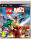 PS3 GAME - LEGO Marvel Super Heroes (MTX)